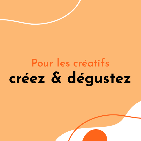 Votre création